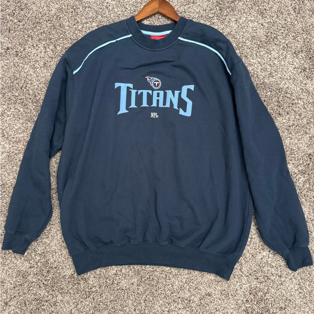 Tennessee Titans Sweatshirt